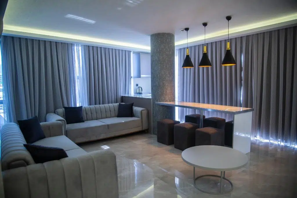 room image