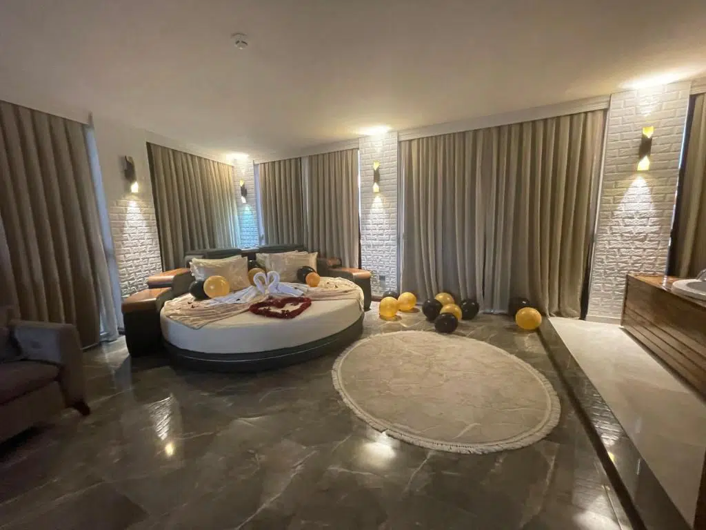 room image
