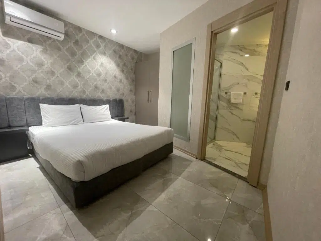 room image